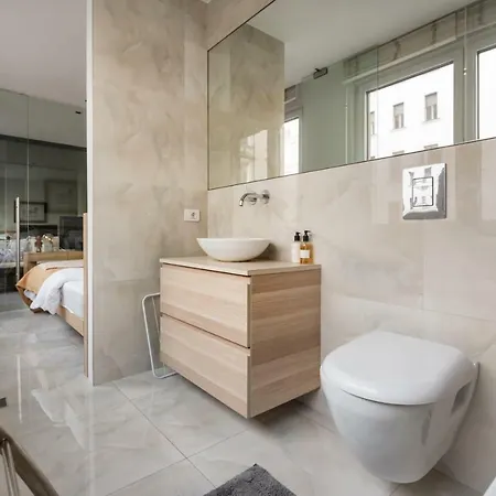 Feel Home In Wien Exterior foto