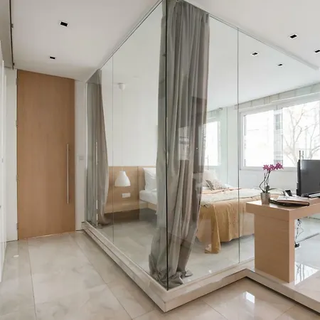 Feel Home In Wien Exterior foto